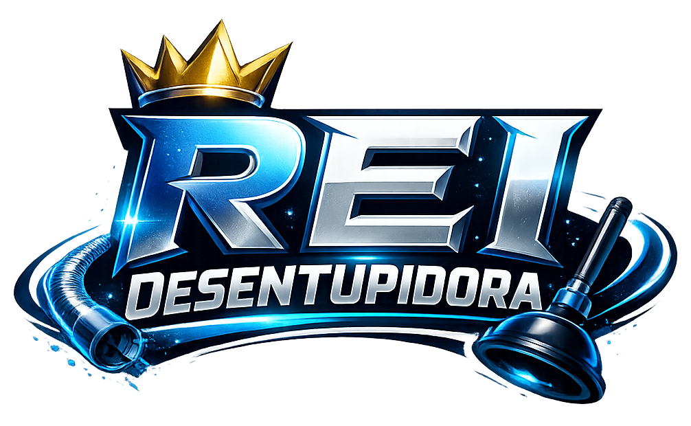Rei Desentupidora